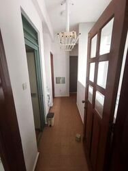 Merawoods (D23), Condominium #630728191